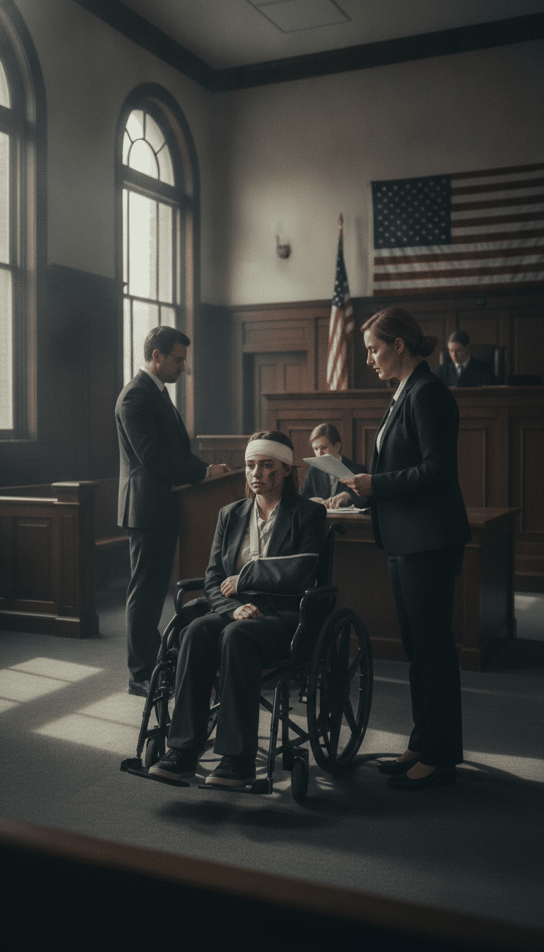 What rights do I have in Irving after a slip and fall accident What rights do I have in Irving after a slip-and-fall accident