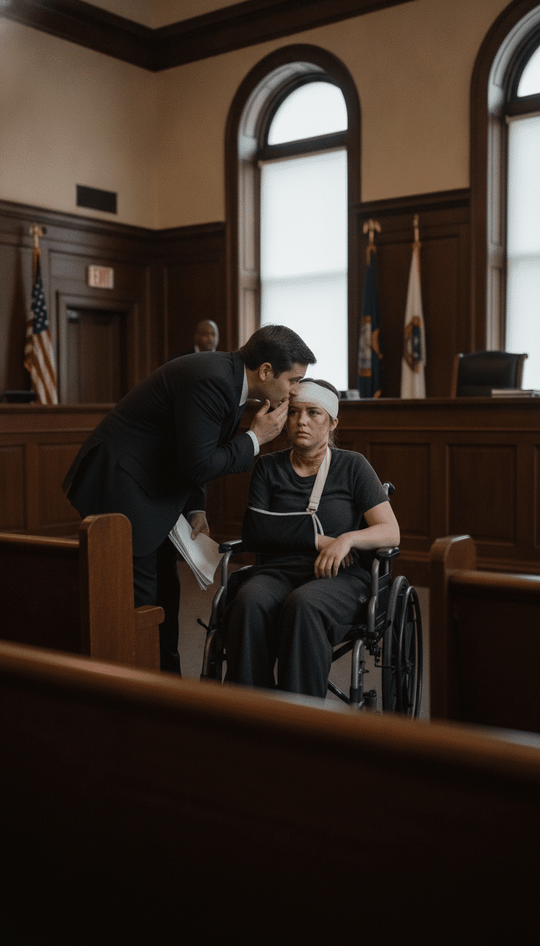 What rights do I have in Jacinto City after a motorcycle accident What rights do I have in Jacinto City after a motorcycle accident