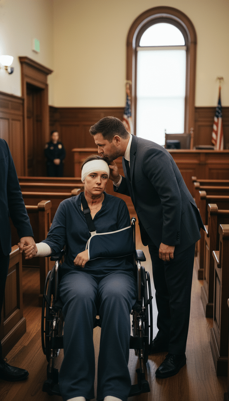 What rights do I have in Jacinto City after a personal injury What rights do I have in Jacinto City after a personal injury