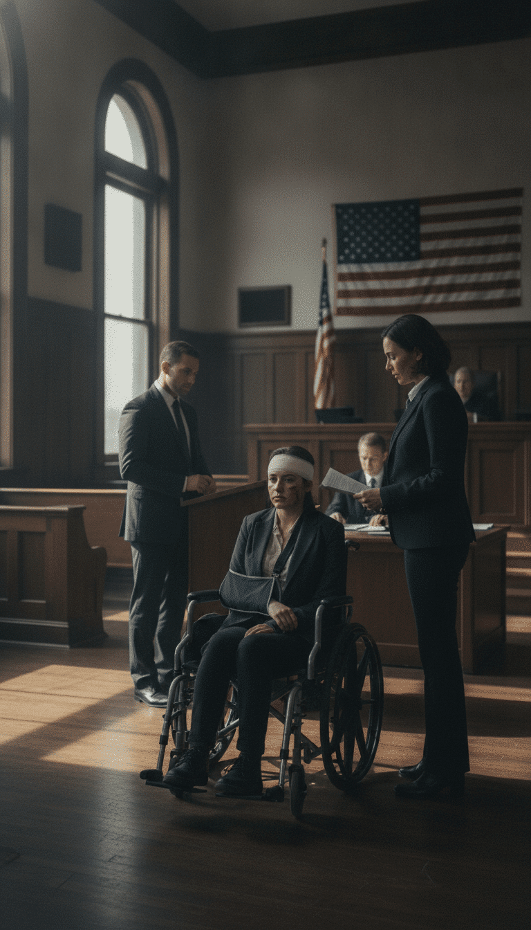 What rights do I have in Jacinto City after a premises liability accident What rights do I have in Jacinto City after a premises liability accident