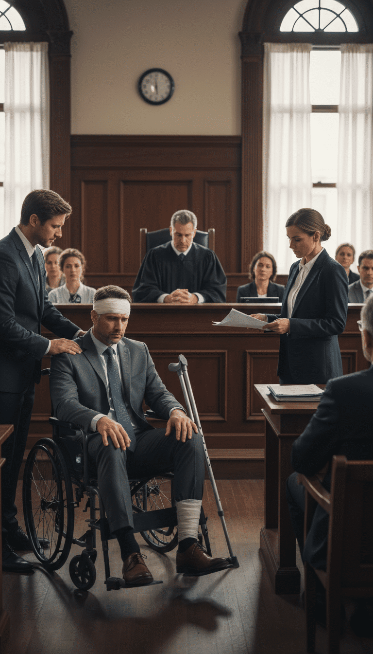 What rights do I have in Jacinto City after a slip and fall accident What rights do I have in Jacinto City after a slip-and-fall accident