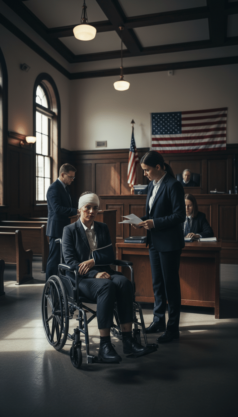 What rights do I have in Jacksonville after a bus accident What rights do I have in Jacksonville after a bus accident