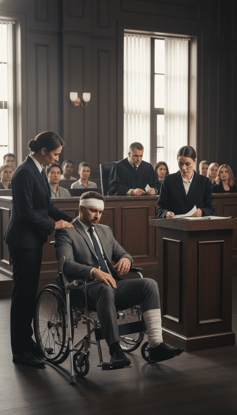 What rights do I have in Jacksonville after a car accident What rights do I have in Jacksonville after a car accident