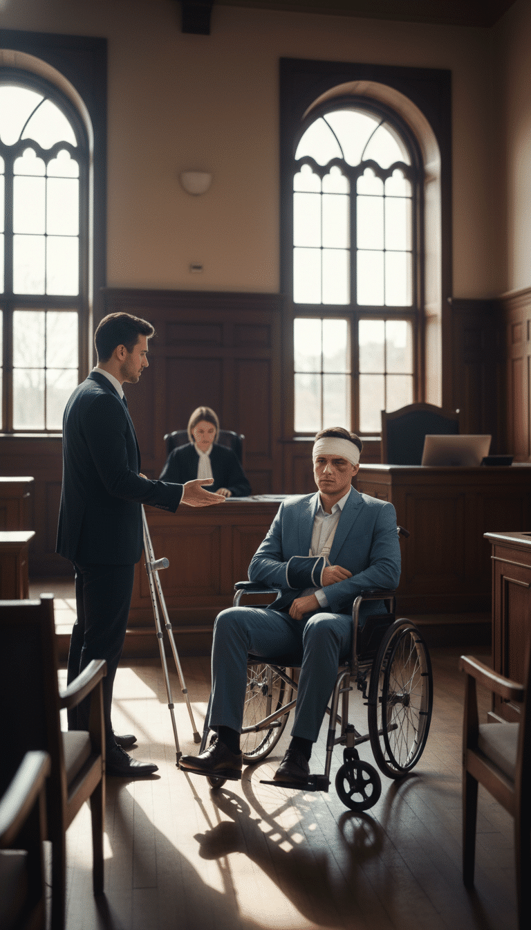 What rights do I have in Jacksonville after a motorcycle accident What rights do I have in Jacksonville after a motorcycle accident