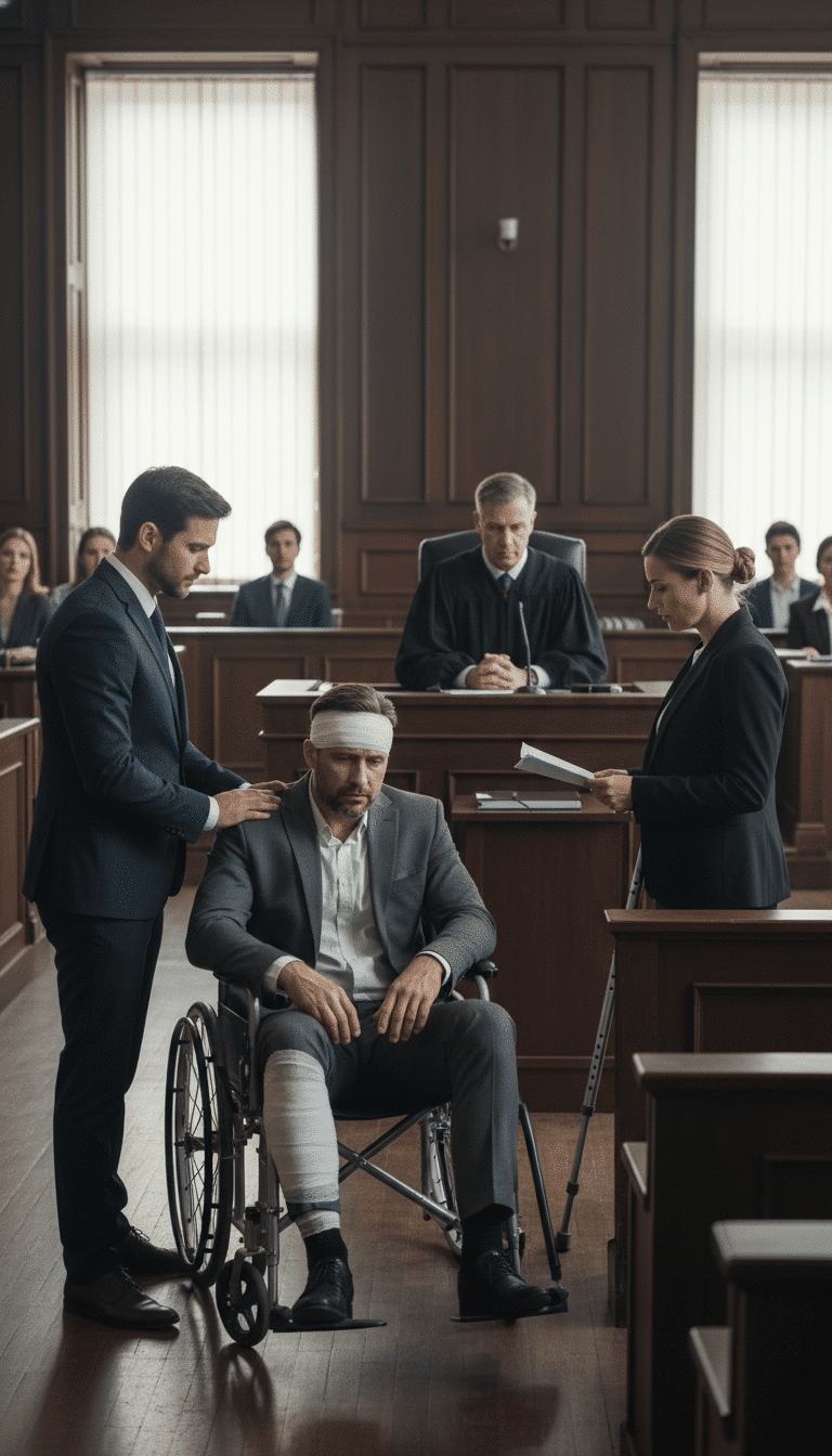 What rights do I have in Jacksonville after a slip and fall accident What rights do I have in Jacksonville after a slip-and-fall accident