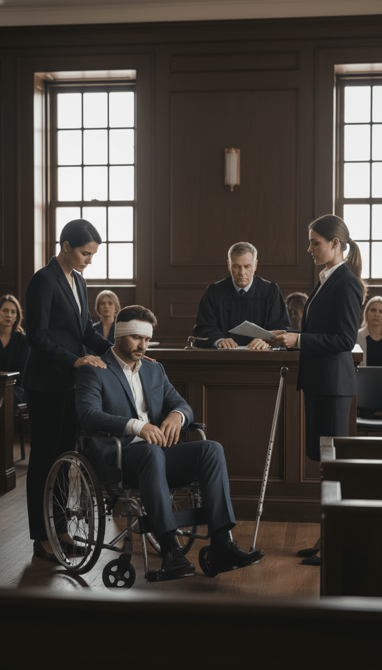 What rights do I have in Jacksonville after a truck accident What rights do I have in Jacksonville after a truck accident