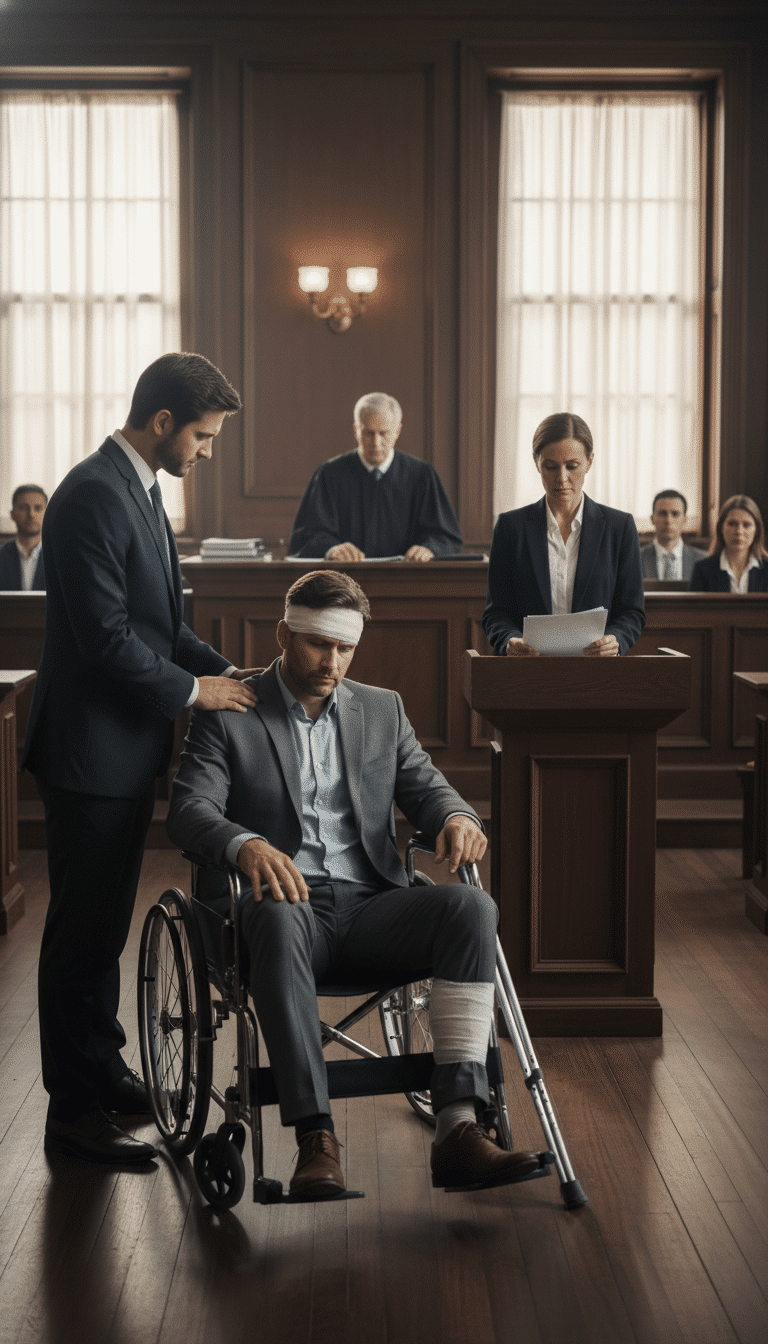 What rights do I have in Jasper after a car accident What rights do I have in Jasper after a car accident