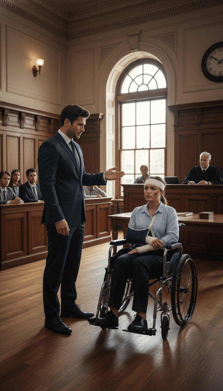 What rights do I have in Jefferson after a bus accident What rights do I have in Jefferson after a bus accident