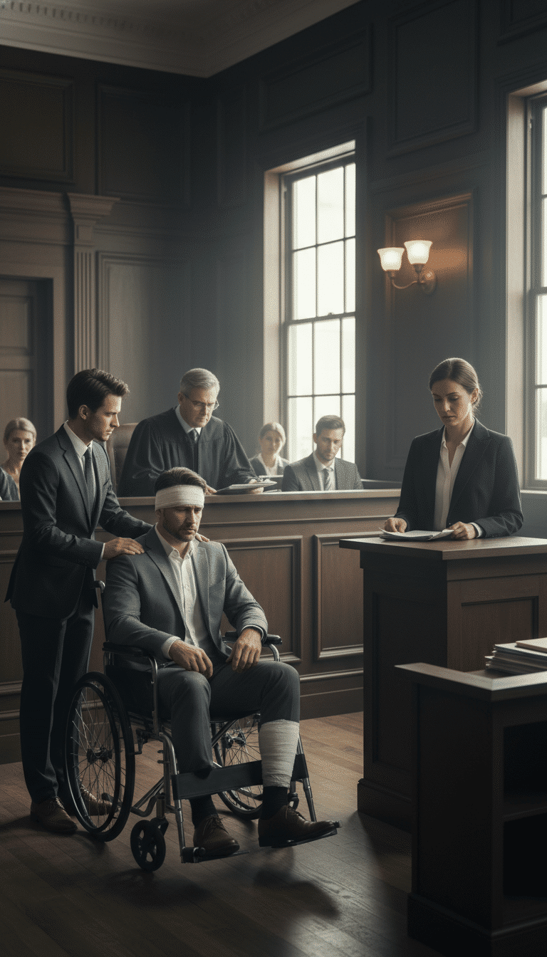 What rights do I have in Jefferson after a car accident What rights do I have in Jefferson after a car accident