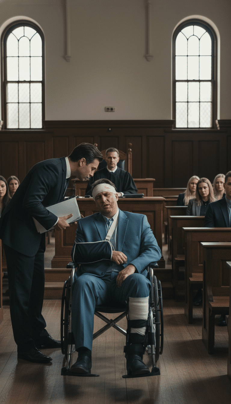 What rights do I have in Jefferson after a commercial vehicle accident What rights do I have in Jefferson after a commercial vehicle accident