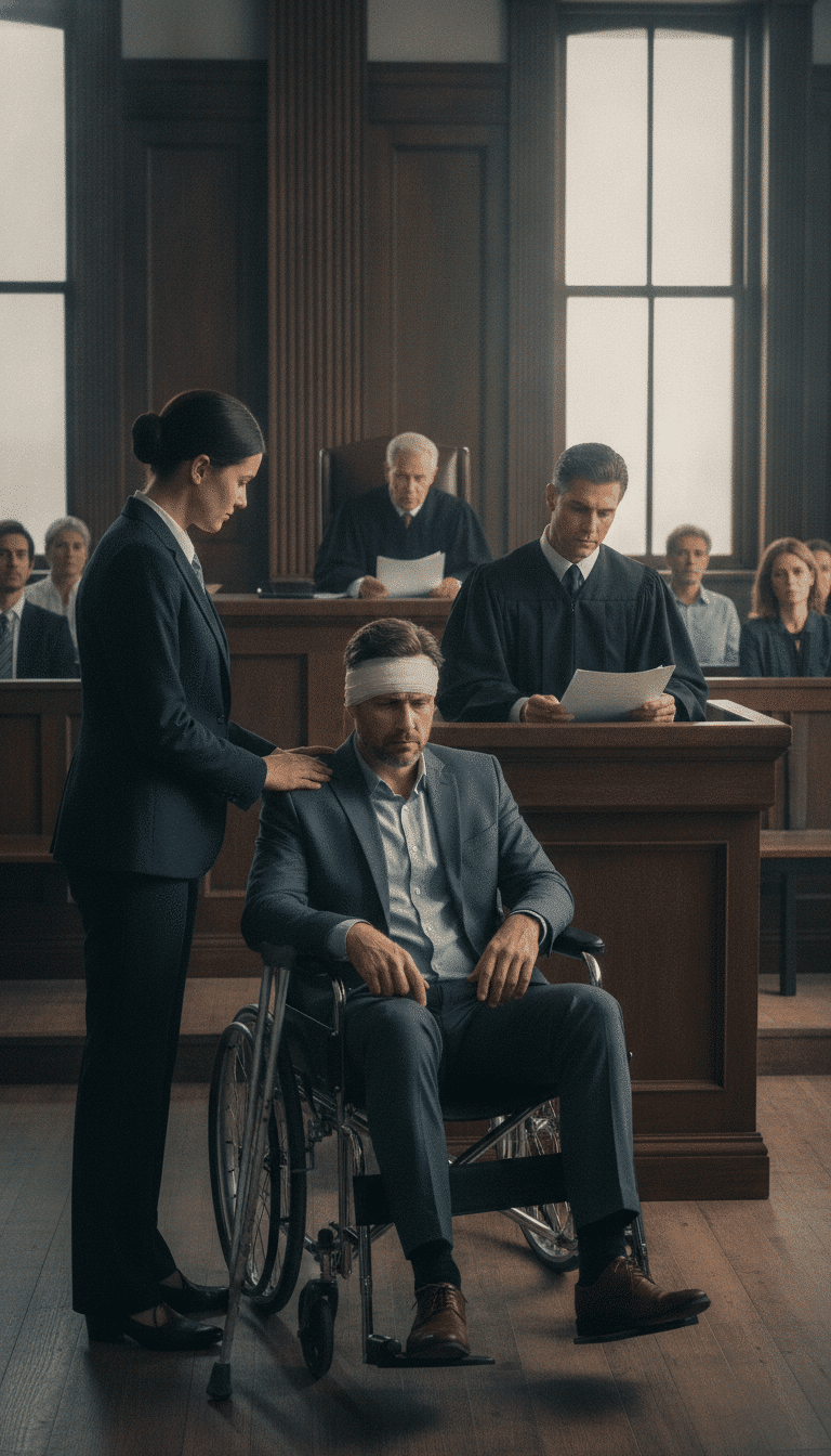 What rights do I have in Jollyville after a bus accident What rights do I have in Jollyville after a bus accident