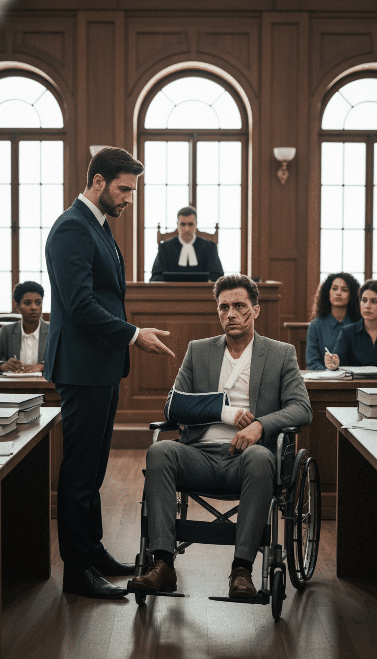 What rights do I have in Jollyville after a car accident What rights do I have in Jollyville after a car accident