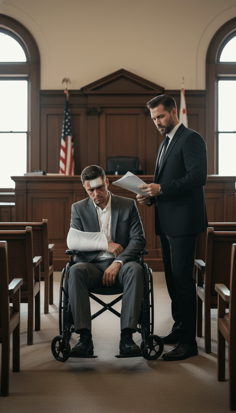 What rights do I have in Jollyville after a commercial vehicle accident What rights do I have in Jollyville after a commercial vehicle accident
