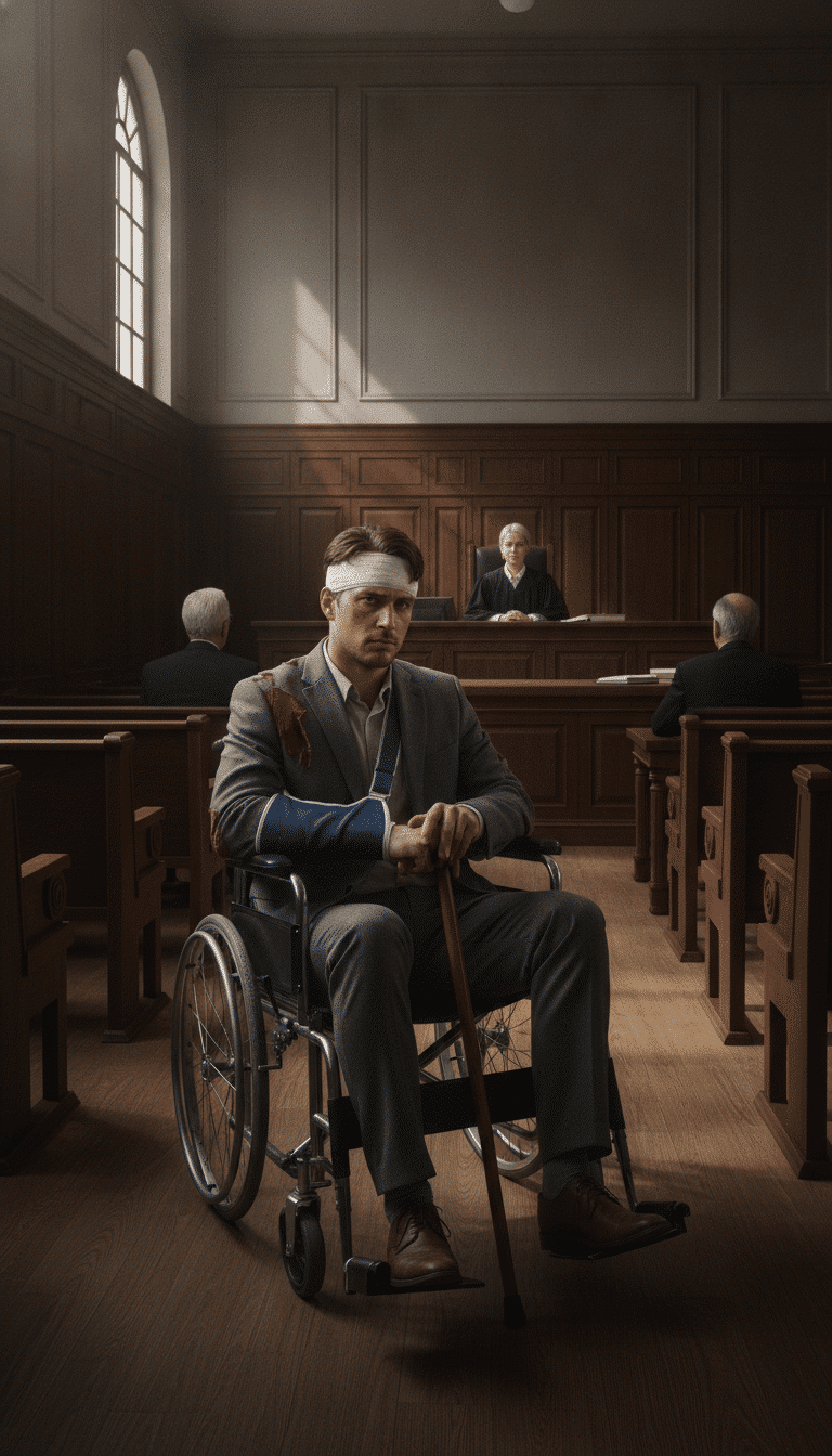 What rights do I have in Jollyville after a personal injury What rights do I have in Jollyville after a personal injury