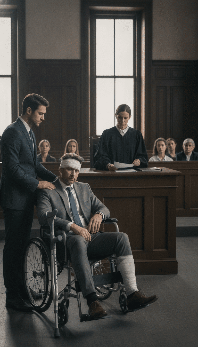 What rights do I have in Jollyville after a premises liability accident What rights do I have in Jollyville after a premises liability accident