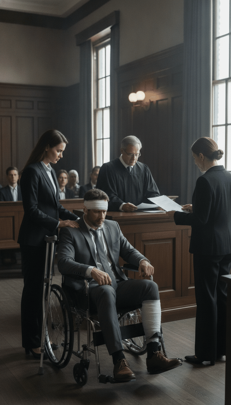 What rights do I have in Jollyville after a slip and fall accident What rights do I have in Jollyville after a slip-and-fall accident