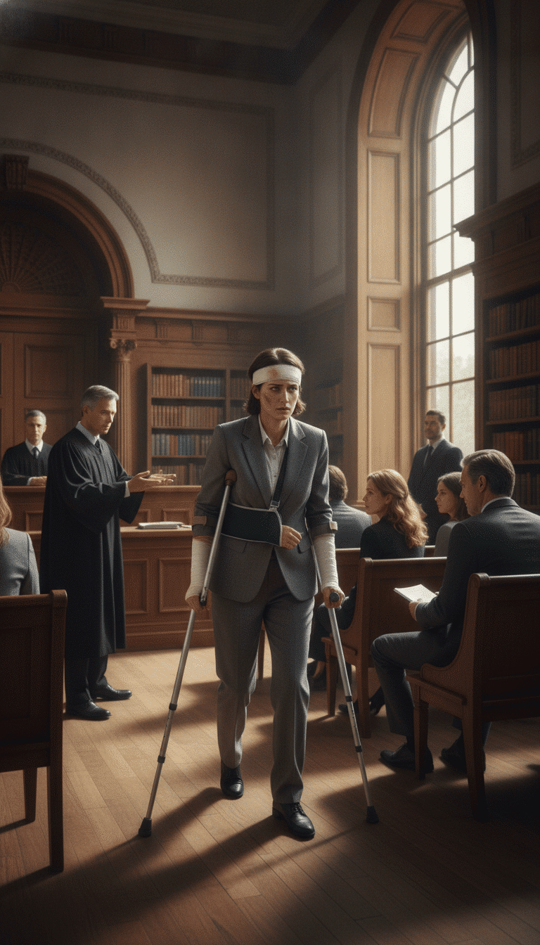 What rights do I have in Jollyville after a truck accident What rights do I have in Jollyville after a truck accident
