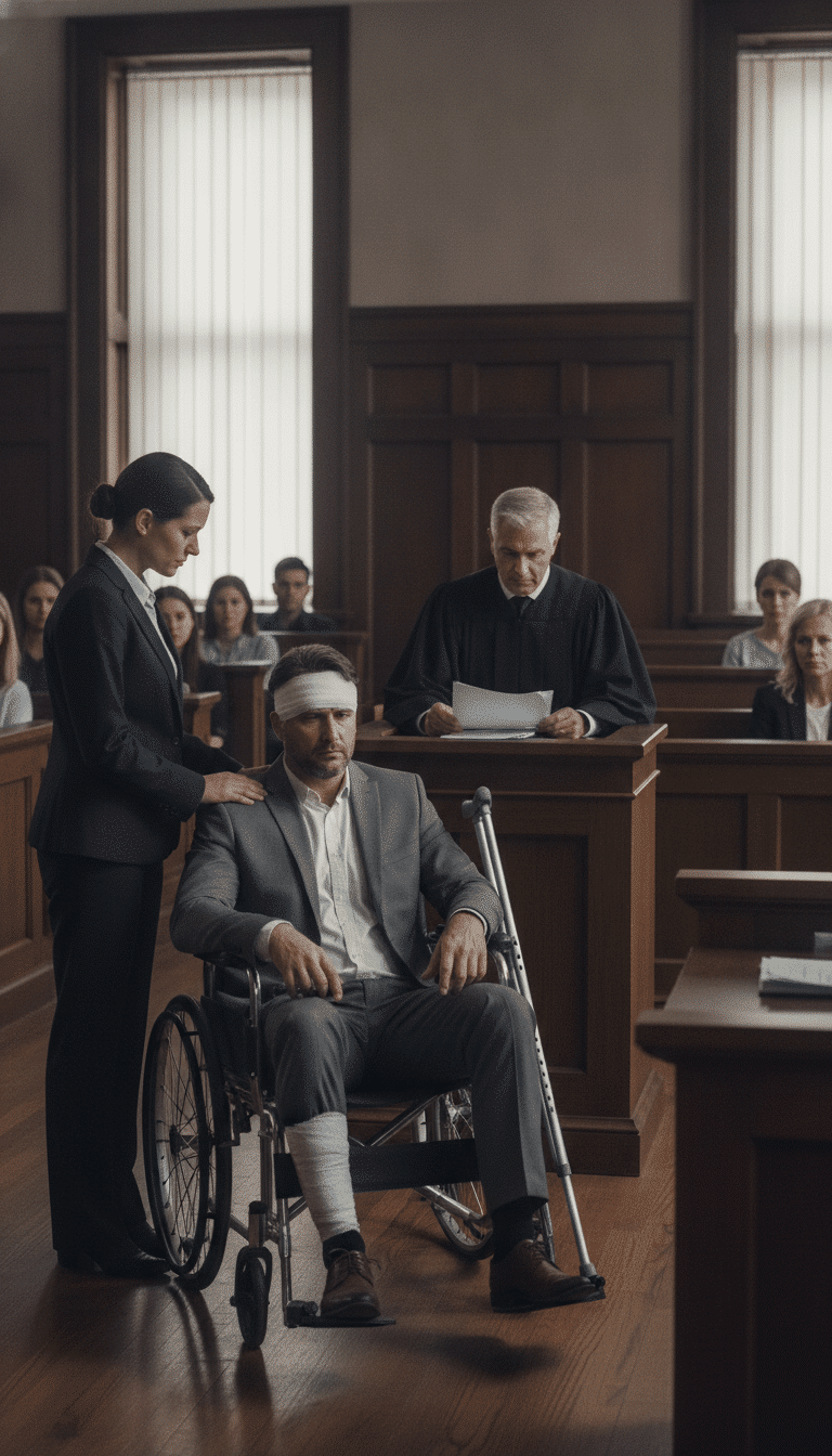 What rights do I have in Katy after a bus accident What rights do I have in Katy after a bus accident
