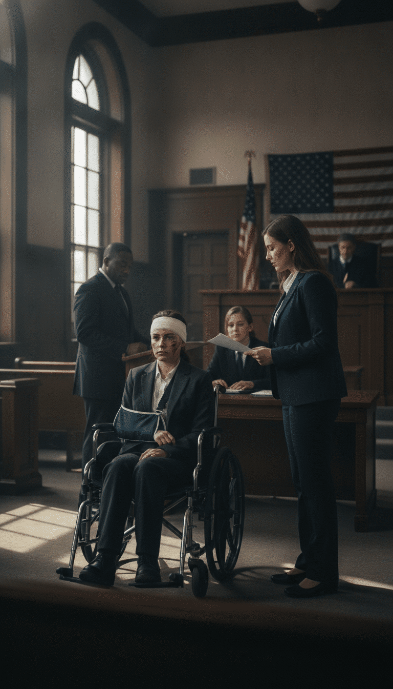What rights do I have in Katy after a car accident What rights do I have in Katy after a car accident