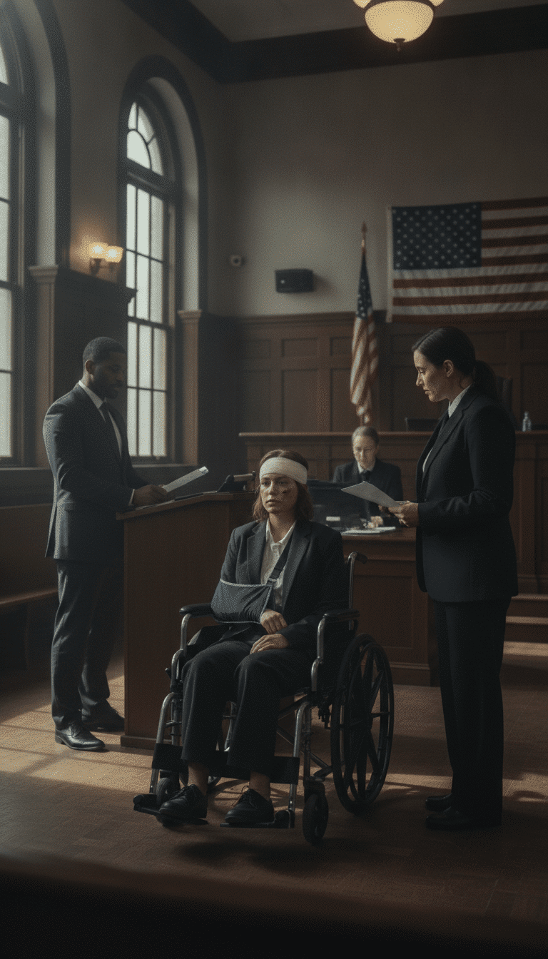 What rights do I have in Katy after a premises liability accident What rights do I have in Katy after a premises liability accident