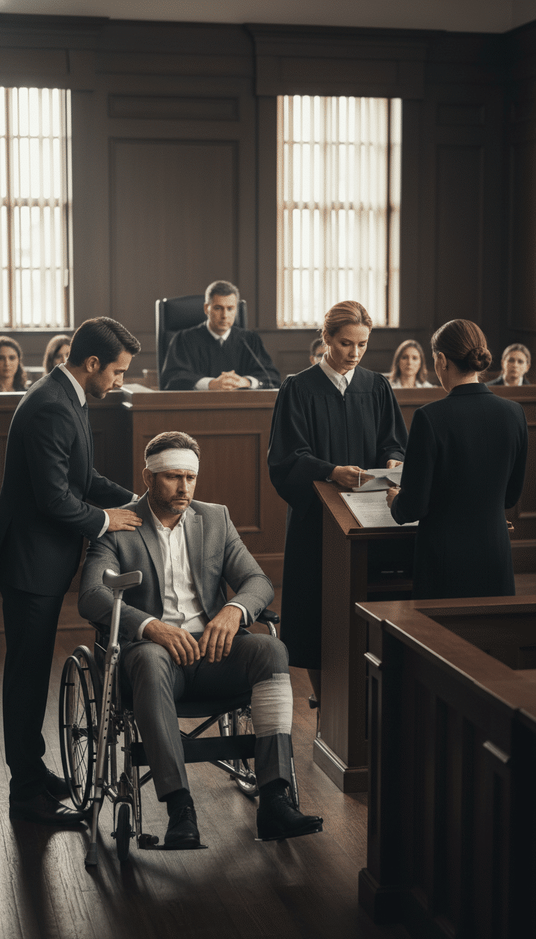 What rights do I have in Katy after a slip and fall accident What rights do I have in Katy after a slip-and-fall accident