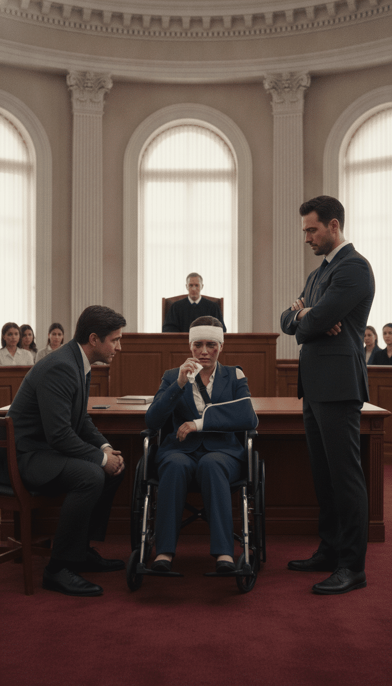 What rights do I have in Kaufman after a car accident What rights do I have in Kaufman after a car accident