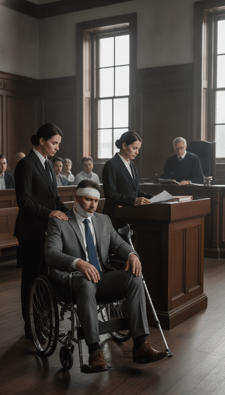 What rights do I have in Kaufman after a commercial vehicle accident What rights do I have in Kaufman after a commercial vehicle accident