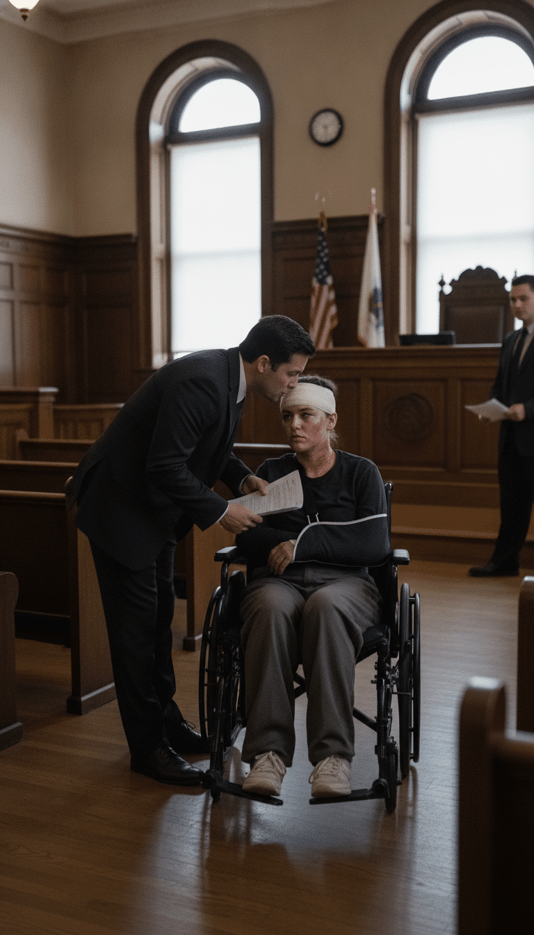 What rights do I have in Kaufman after a premises liability accident What rights do I have in Kaufman after a premises liability accident