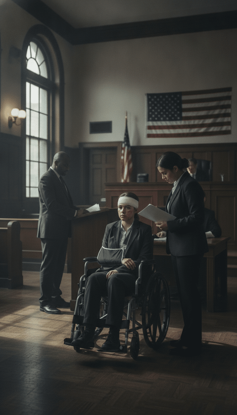 What rights do I have in Kaufman after a slip and fall accident What rights do I have in Kaufman after a slip-and-fall accident