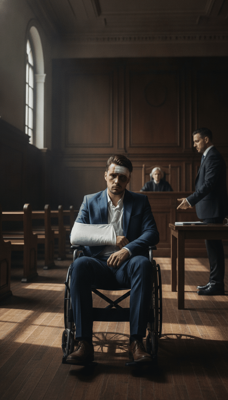 What rights do I have in Kaufman after a truck accident What rights do I have in Kaufman after a truck accident