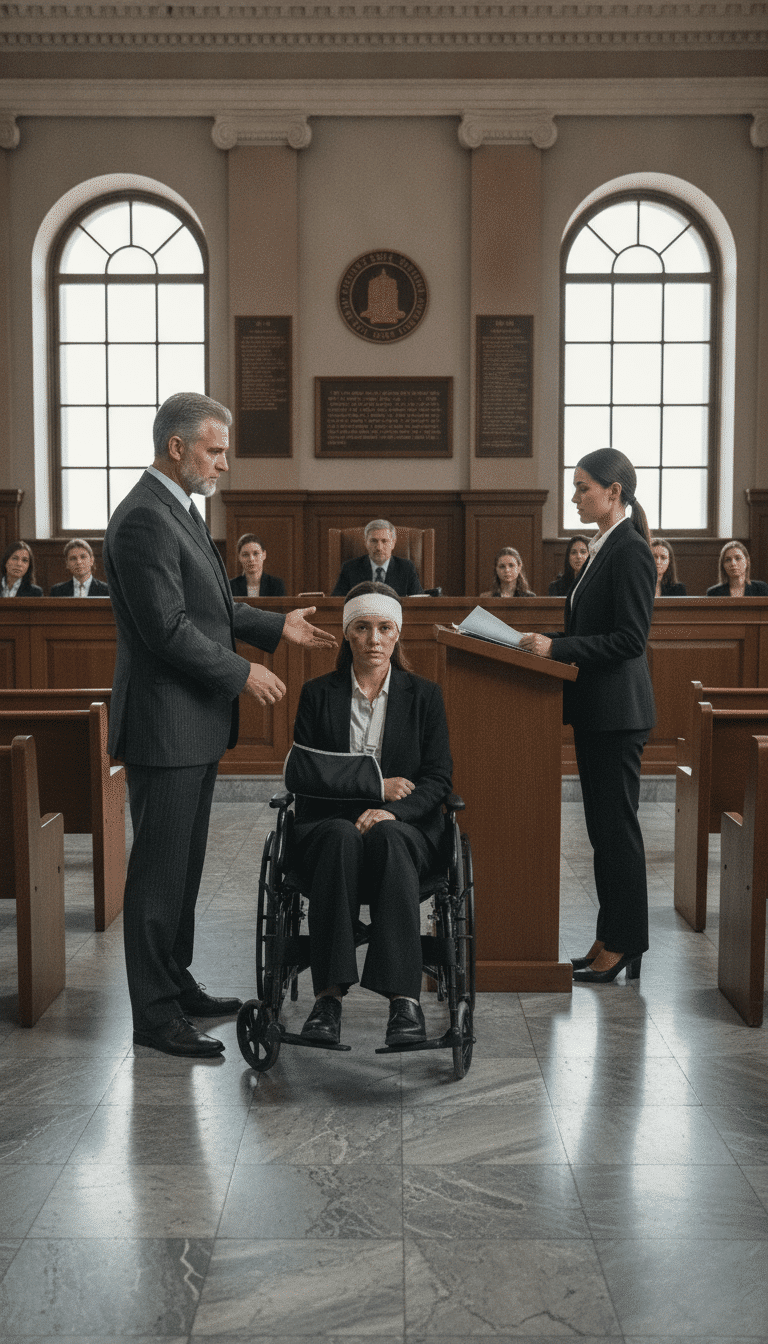 What rights do I have in Keller after a commercial vehicle accident What rights do I have in Keller after a commercial vehicle accident