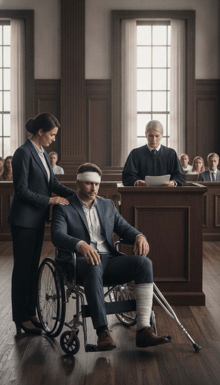 What rights do I have in Keller after a premises liability accident What rights do I have in Keller after a premises liability accident