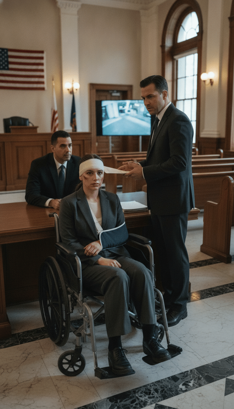 What rights do I have in Keller after a slip and fall accident What rights do I have in Keller after a slip-and-fall accident