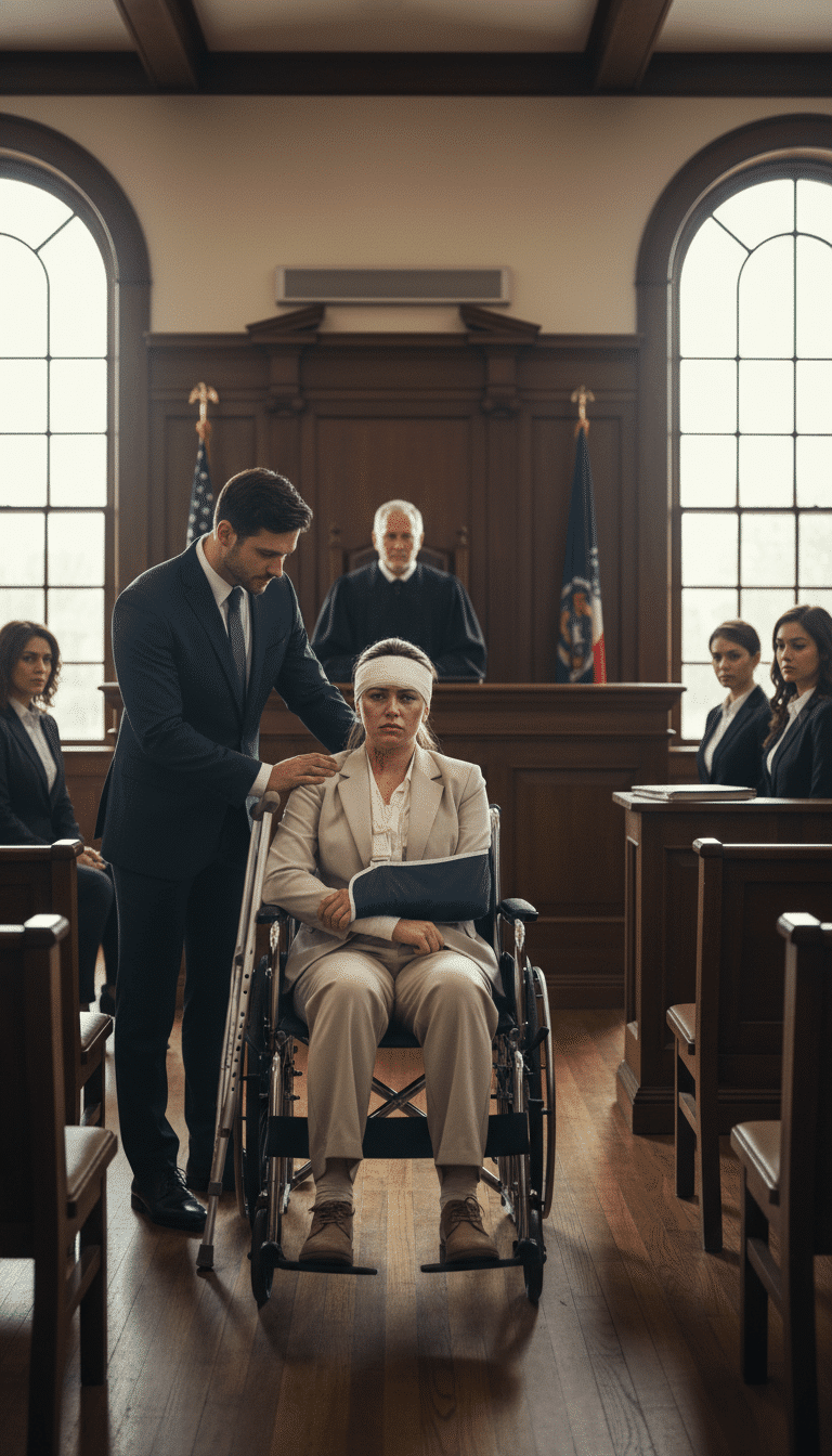 What rights do I have in Kermit after a car accident 1 1 What rights do I have in Kermit after a car accident