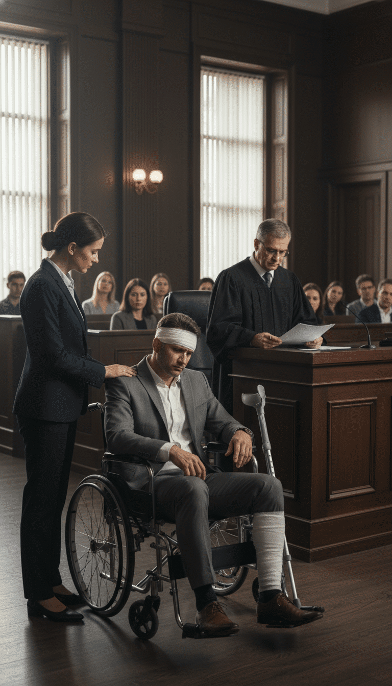What rights do I have in Kermit after a premises liability accident What rights do I have in Kermit after a premises liability accident