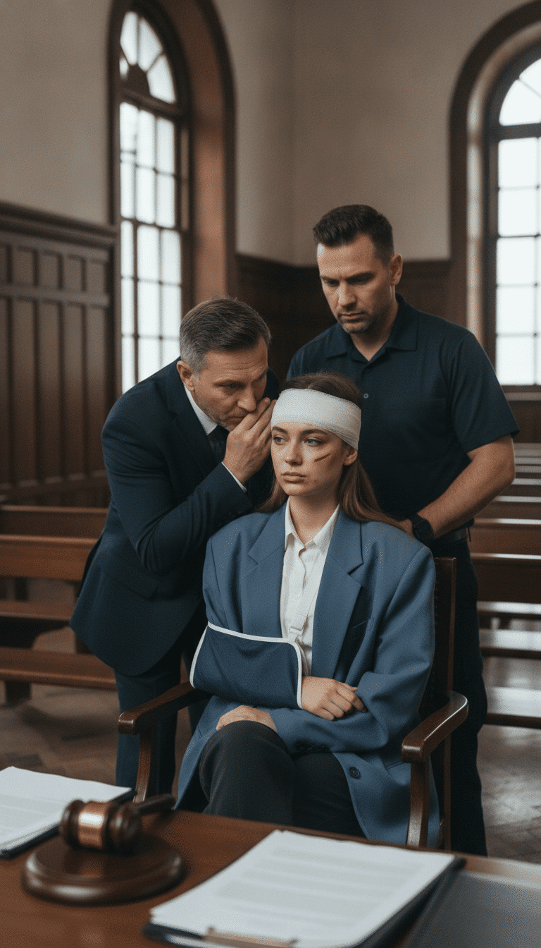 What rights do I have in Kermit after a slip and fall accident What rights do I have in Kermit after a slip-and-fall accident