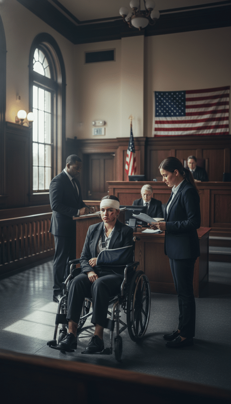 What rights do I have in Kilgore after a bus accident What rights do I have in Kilgore after a bus accident