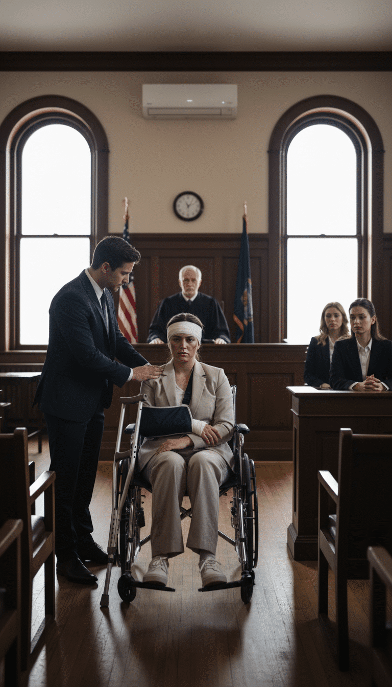 What rights do I have in Kilgore after a car accident What rights do I have in Kilgore after a car accident