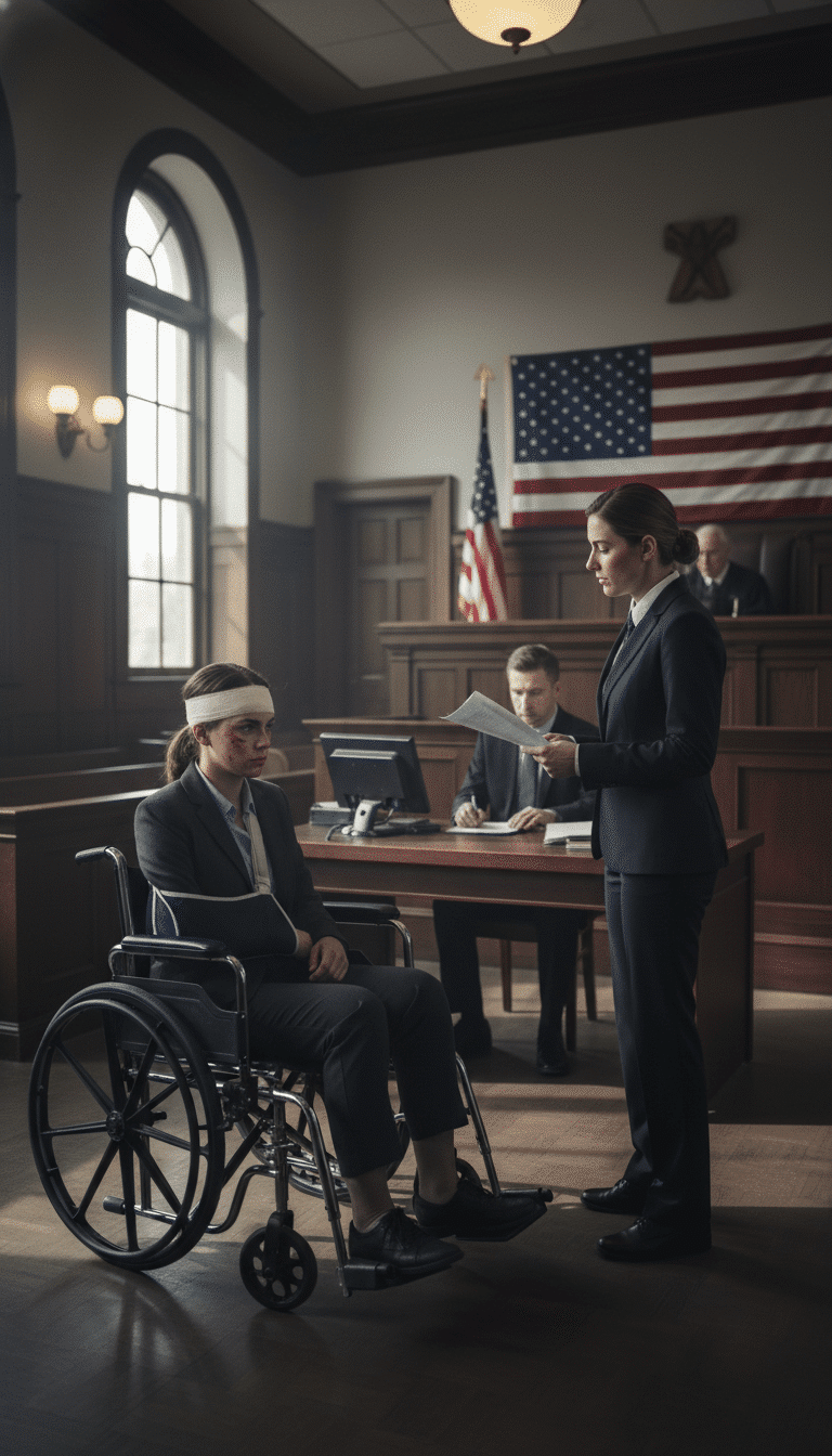 What rights do I have in Kilgore after a commercial vehicle accident What rights do I have in Kilgore after a commercial vehicle accident