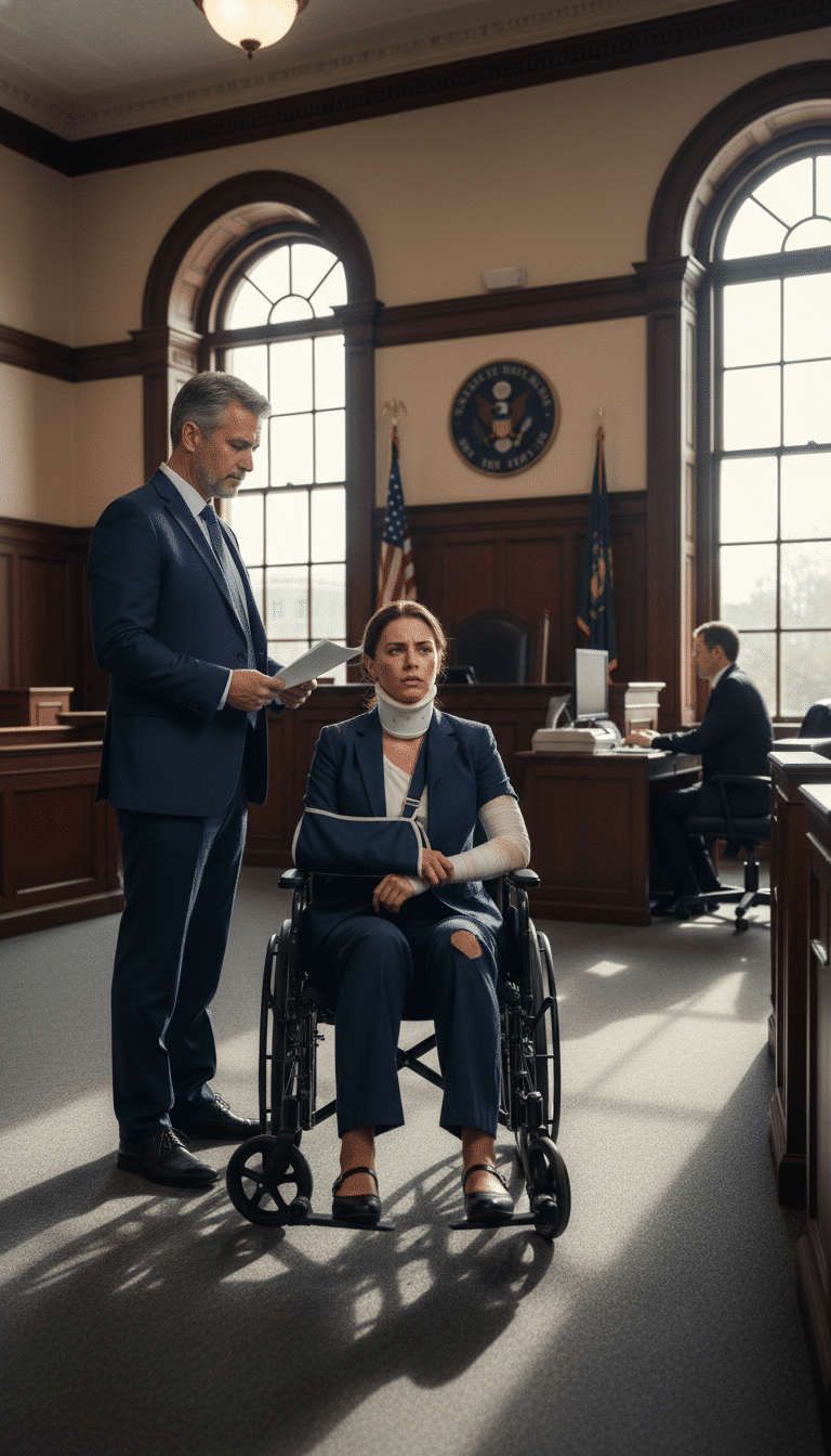 What rights do I have in Kilgore after a personal injury What rights do I have in Kilgore after a personal injury