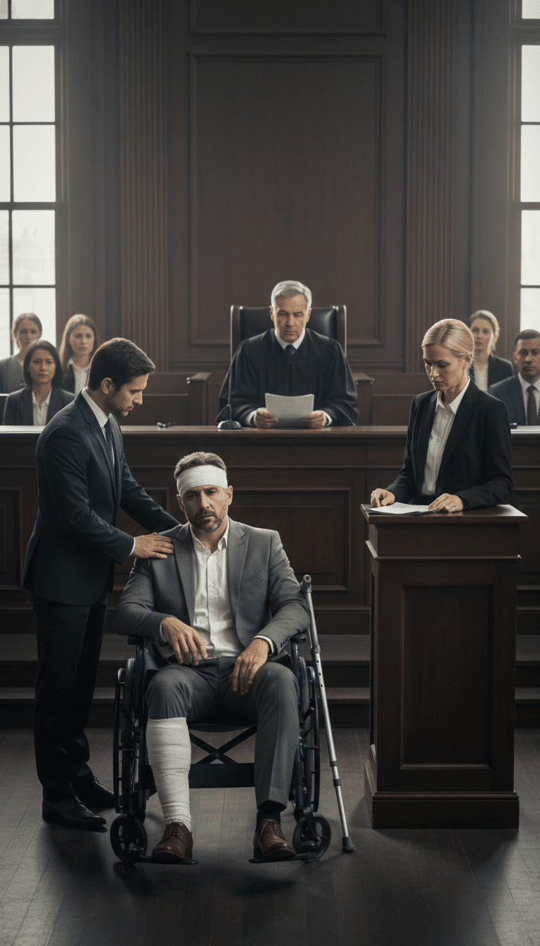 What rights do I have in Kilgore after a slip and fall accident What rights do I have in Kilgore after a slip-and-fall accident