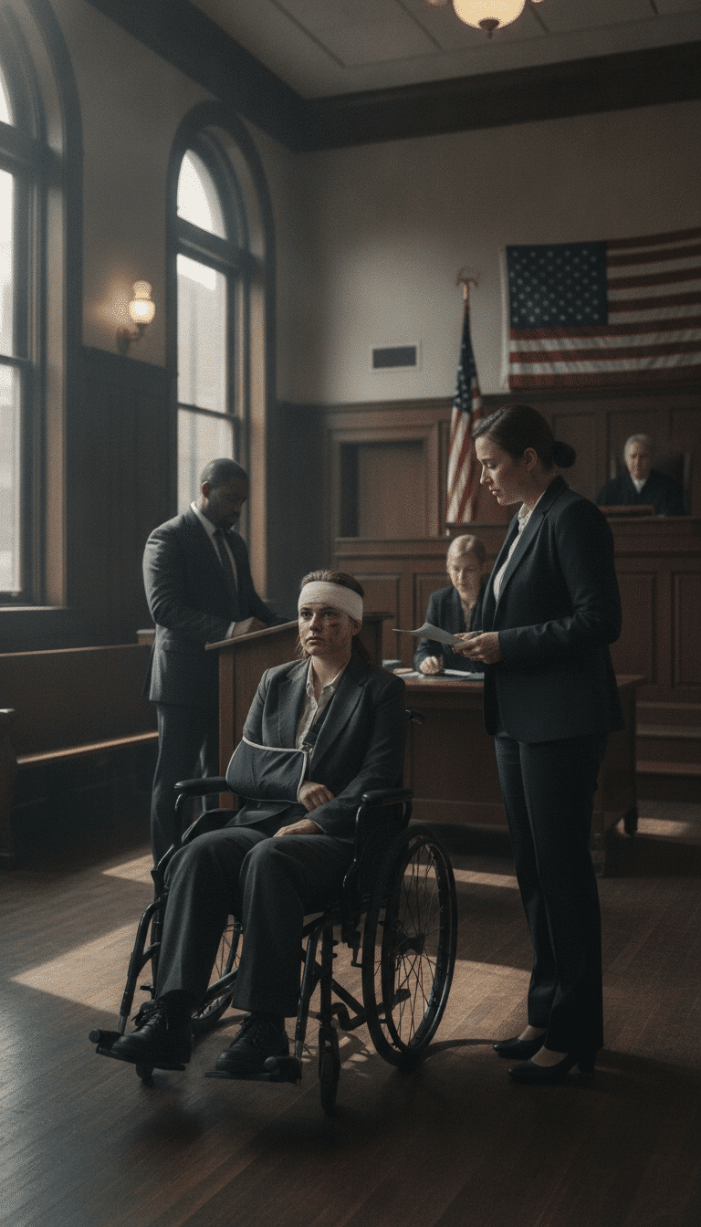 What rights do I have in Killeen after a premises liability accident What rights do I have in Killeen after a premises liability accident