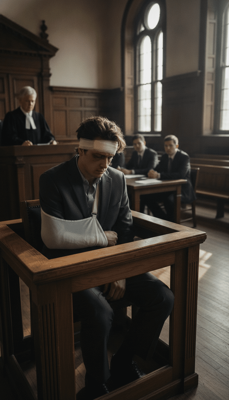 What rights do I have in Kingsville after a car accident What rights do I have in Kingsville after a car accident