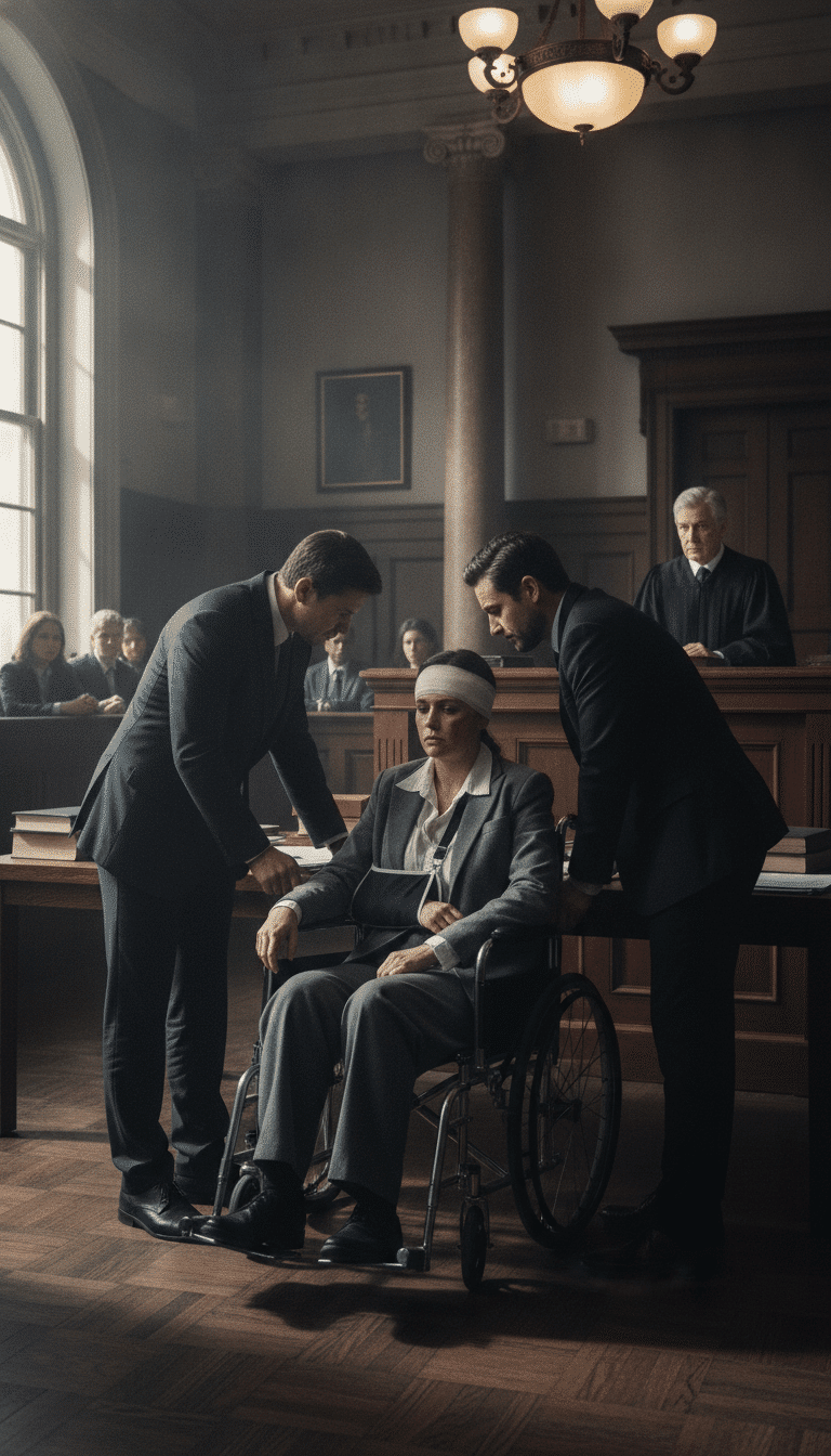 What rights do I have in Kingsville after a motorcycle accident What rights do I have in Kingsville after a motorcycle accident
