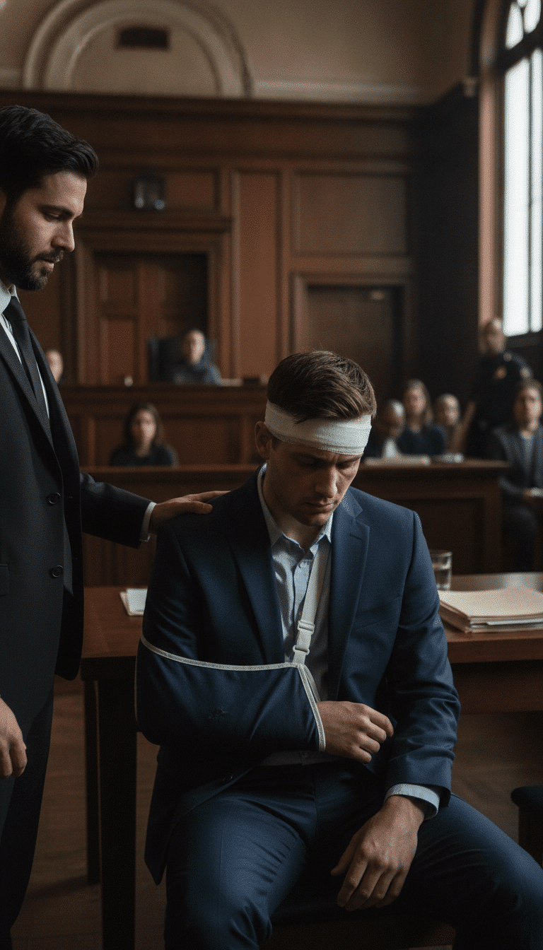 What rights do I have in Kingsville after a premises liability accident What rights do I have in Kingsville after a premises liability accident