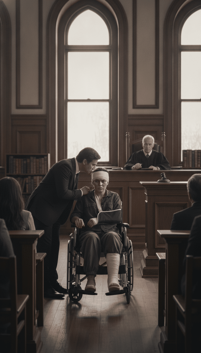 What rights do I have in Kingsville after a slip and fall accident What rights do I have in Kingsville after a slip-and-fall accident