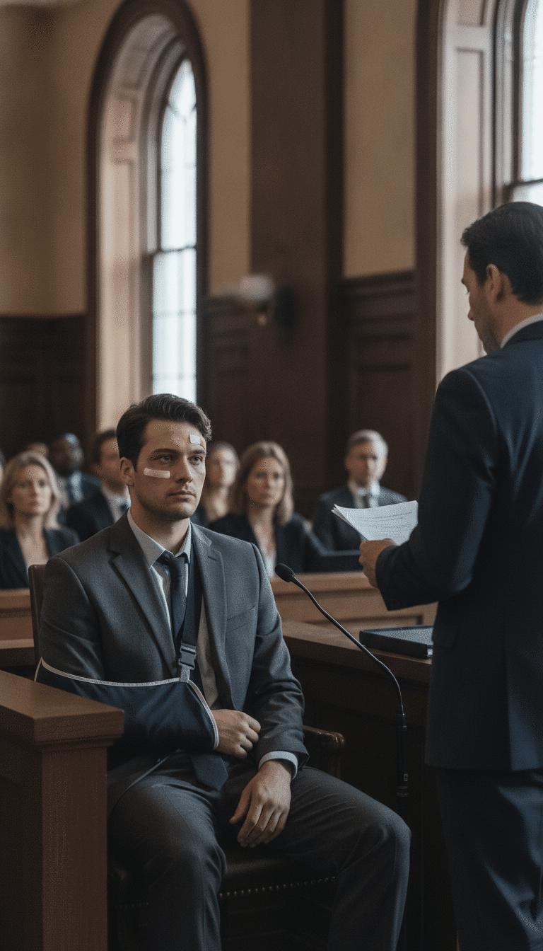 What rights do I have in Kingwood Area after a commercial vehicle accident What rights do I have in Kingwood Area after a commercial vehicle accident
