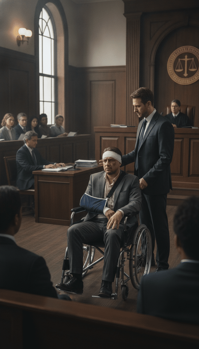 What rights do I have in Kingwood Area after a premises liability accident What rights do I have in Kingwood Area after a premises liability accident