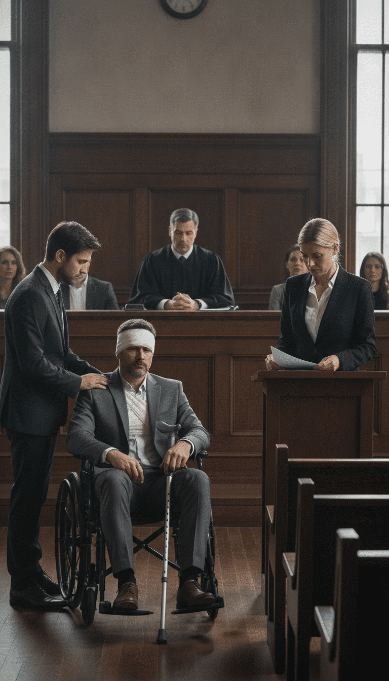 What rights do I have in Kingwood Area after a slip and fall accident What rights do I have in Kingwood Area after a slip-and-fall accident