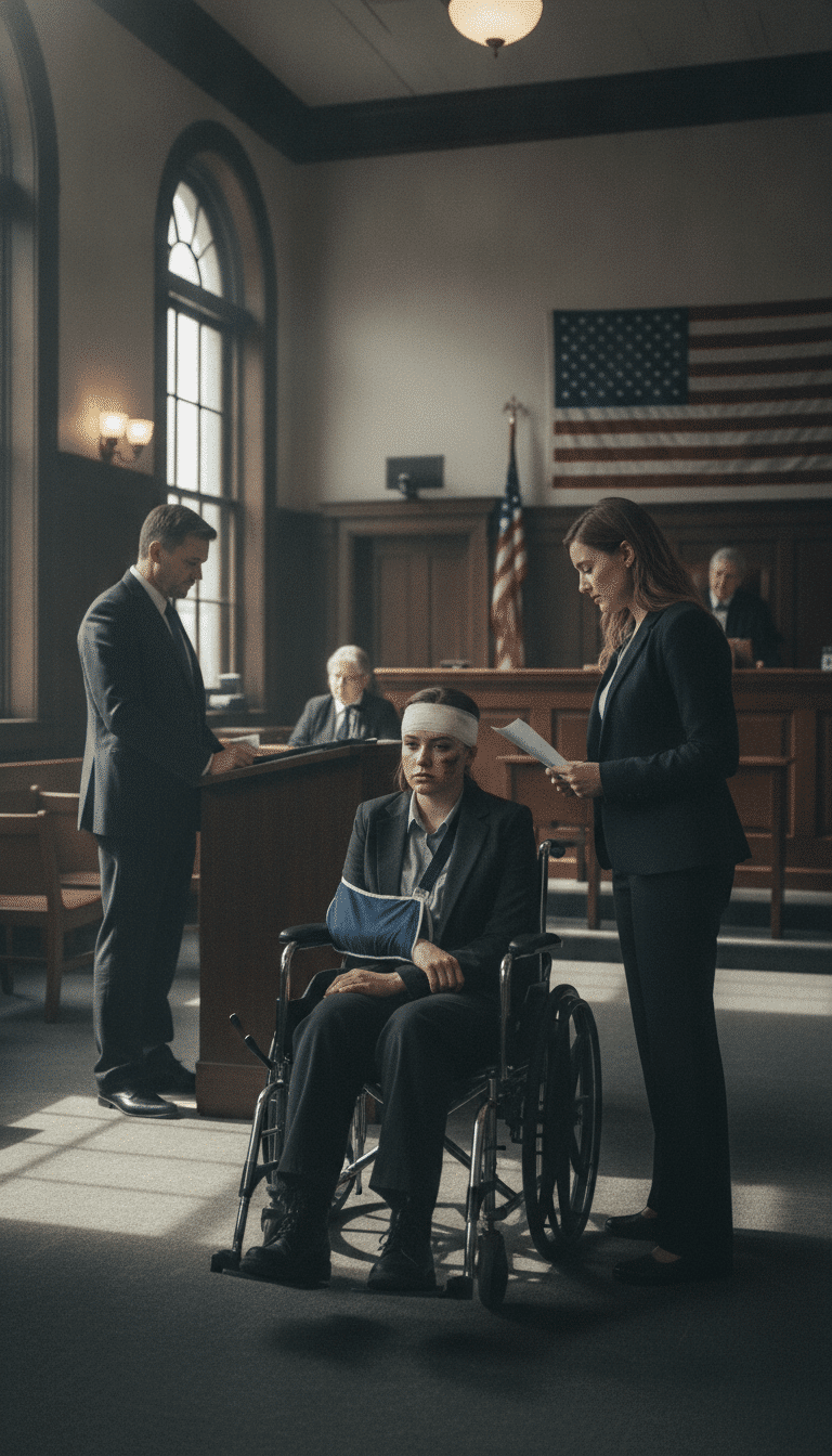 What rights do I have in Kingwood after a premises liability accident What rights do I have in Kingwood after a premises liability accident